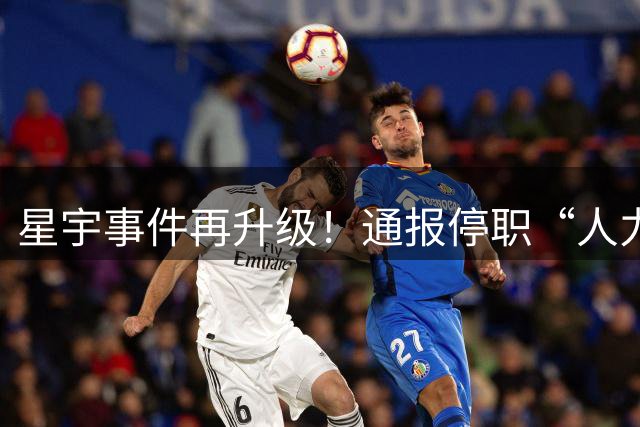 星宇事件再升级！通报停职“人力资源总监”，公司查无此岗，舆论压力指向当地人社部门